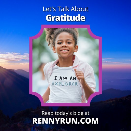 Gratitude